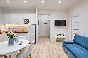 Native Apartments Starowiślna 33A Deluxe