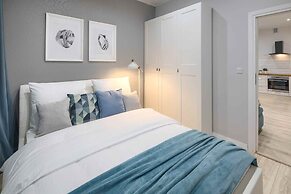 Native Apartments Starowiślna 33A Deluxe