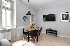 Native Apartments Starowiślna 33A