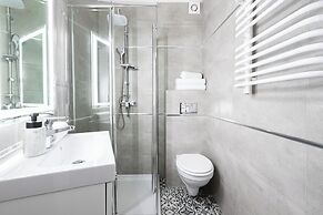 Native Apartments Starowiślna 33A