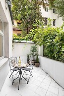 Native Apartments Starowiślna 33A Deluxe