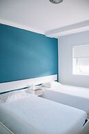 ARCA NOVA GUEST HOUSE & HOSTEL