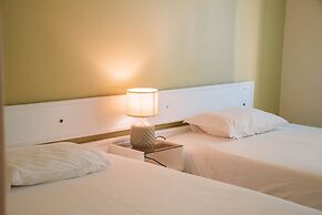 ARCA NOVA GUEST HOUSE & HOSTEL