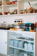 ARCA NOVA GUEST HOUSE & HOSTEL