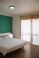 ARCA NOVA GUEST HOUSE & HOSTEL