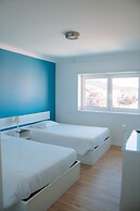 ARCA NOVA GUEST HOUSE & HOSTEL