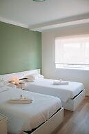 ARCA NOVA GUEST HOUSE & HOSTEL