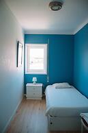 ARCA NOVA GUEST HOUSE & HOSTEL