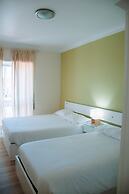 ARCA NOVA GUEST HOUSE & HOSTEL