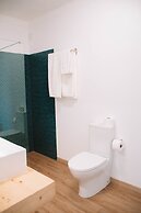 ARCA NOVA GUEST HOUSE & HOSTEL