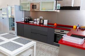 ARCA NOVA GUEST HOUSE & HOSTEL