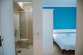 ARCA NOVA GUEST HOUSE & HOSTEL