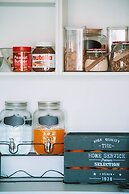 ARCA NOVA GUEST HOUSE & HOSTEL