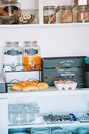 ARCA NOVA GUEST HOUSE & HOSTEL