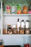 ARCA NOVA GUEST HOUSE & HOSTEL