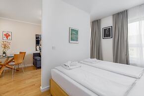 Sun Towers Lux by Renters Prestige