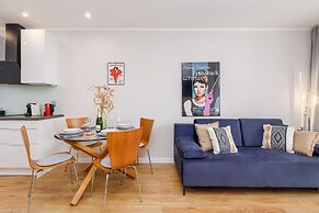 Sun Towers Lux by Renters Prestige