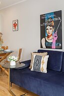 Sun Towers Lux by Renters Prestige