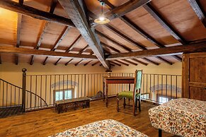 Belvedere - Ambra By Geco Vacation Rentals