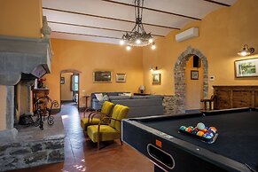 Belvedere - Ambra By Geco Vacation Rentals