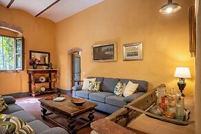 Belvedere - Ambra By Geco Vacation Rentals