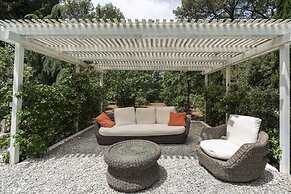Villa Manfredi by Wonderful Italy