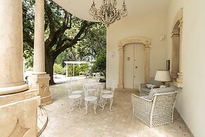 Villa Manfredi by Wonderful Italy