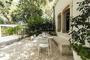 Villa Manfredi by Wonderful Italy
