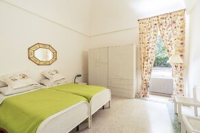 Villa Manfredi by Wonderful Italy