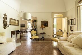 Villa Manfredi by Wonderful Italy