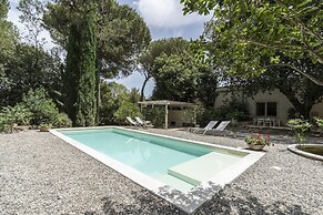 Villa Manfredi by Wonderful Italy