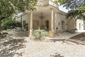 Villa Manfredi by Wonderful Italy