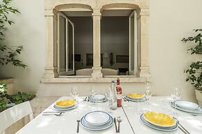 Villa Manfredi by Wonderful Italy