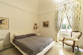 Villa Manfredi by Wonderful Italy