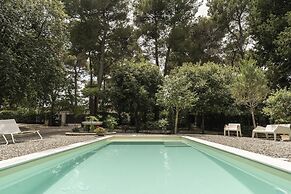 Villa Manfredi by Wonderful Italy