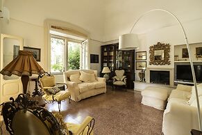 Villa Manfredi by Wonderful Italy