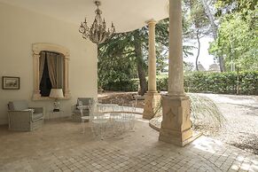 Villa Manfredi by Wonderful Italy
