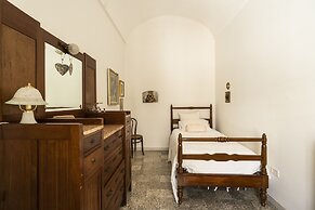 Villa Manfredi by Wonderful Italy