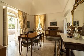 Villa Manfredi by Wonderful Italy