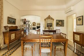 Villa Manfredi by Wonderful Italy