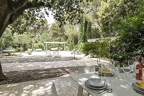 Villa Manfredi by Wonderful Italy