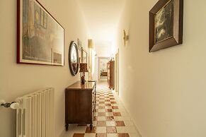 Villa Manfredi by Wonderful Italy