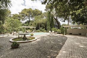 Villa Manfredi by Wonderful Italy