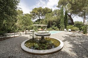 Villa Manfredi by Wonderful Italy