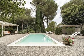 Villa Manfredi by Wonderful Italy