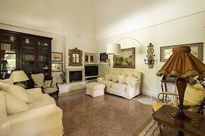 Villa Manfredi by Wonderful Italy