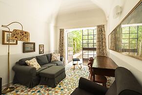 Villa Manfredi by Wonderful Italy