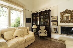 Villa Manfredi by Wonderful Italy