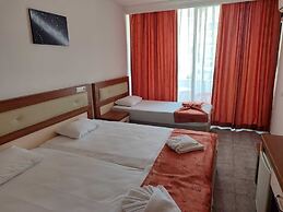 VİVA BEACH HOTEL