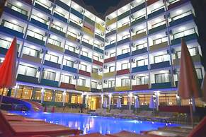 VİVA BEACH HOTEL